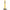 Cortina Tool & Molding Co Inc Delineator Post W/Base, 45 In. H, 4 In., 45 In (03-747YRBC)