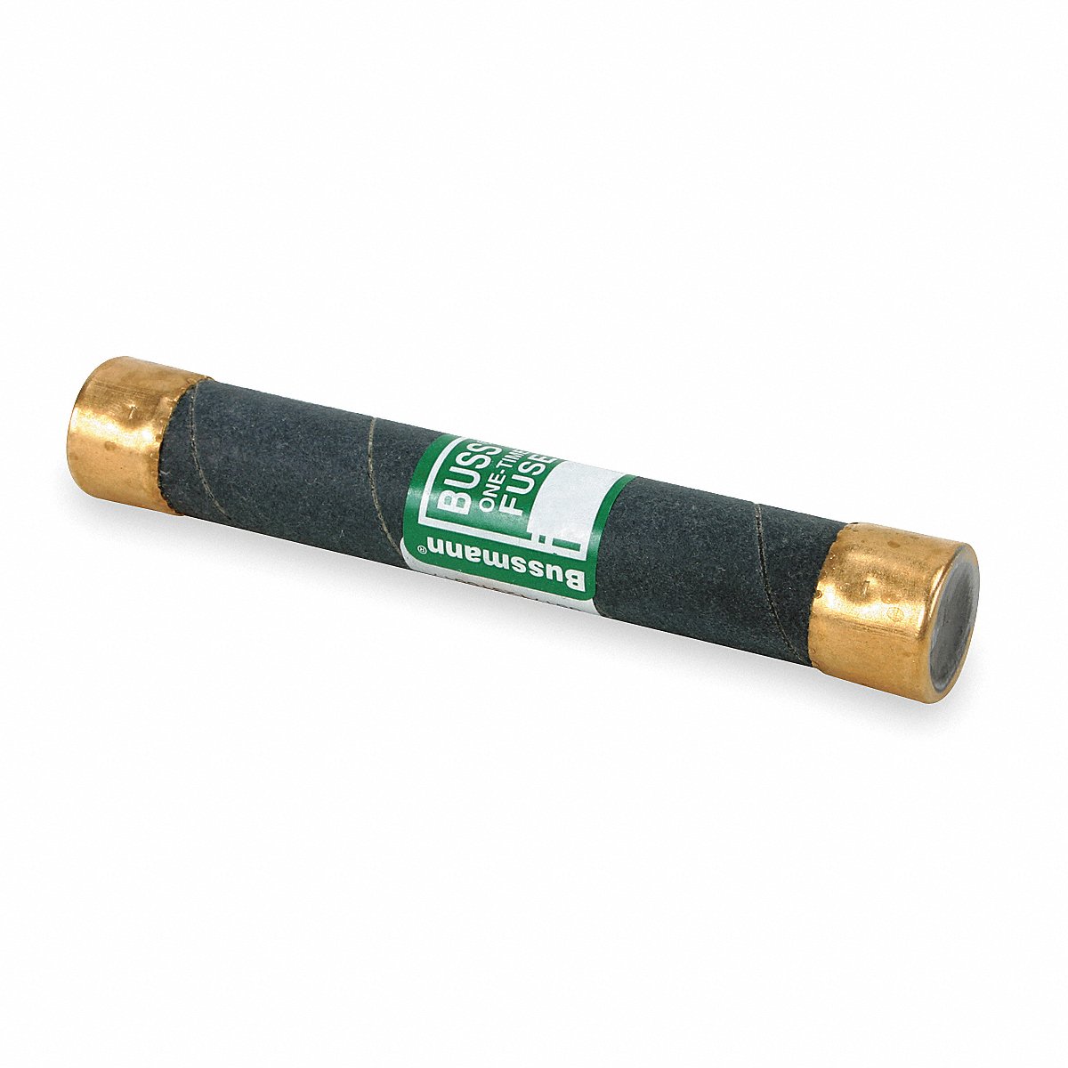 Bussmann Fuse 600 VAC Cyl K 5 3 A Non-Indicating (NOS-3)