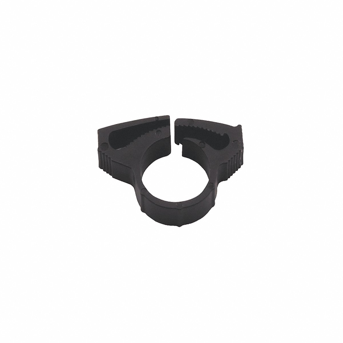 Advance Components, Inc. Snap-Hose Clamp, Black 1.135 Ma x ID PK10 (22HSC0240B)