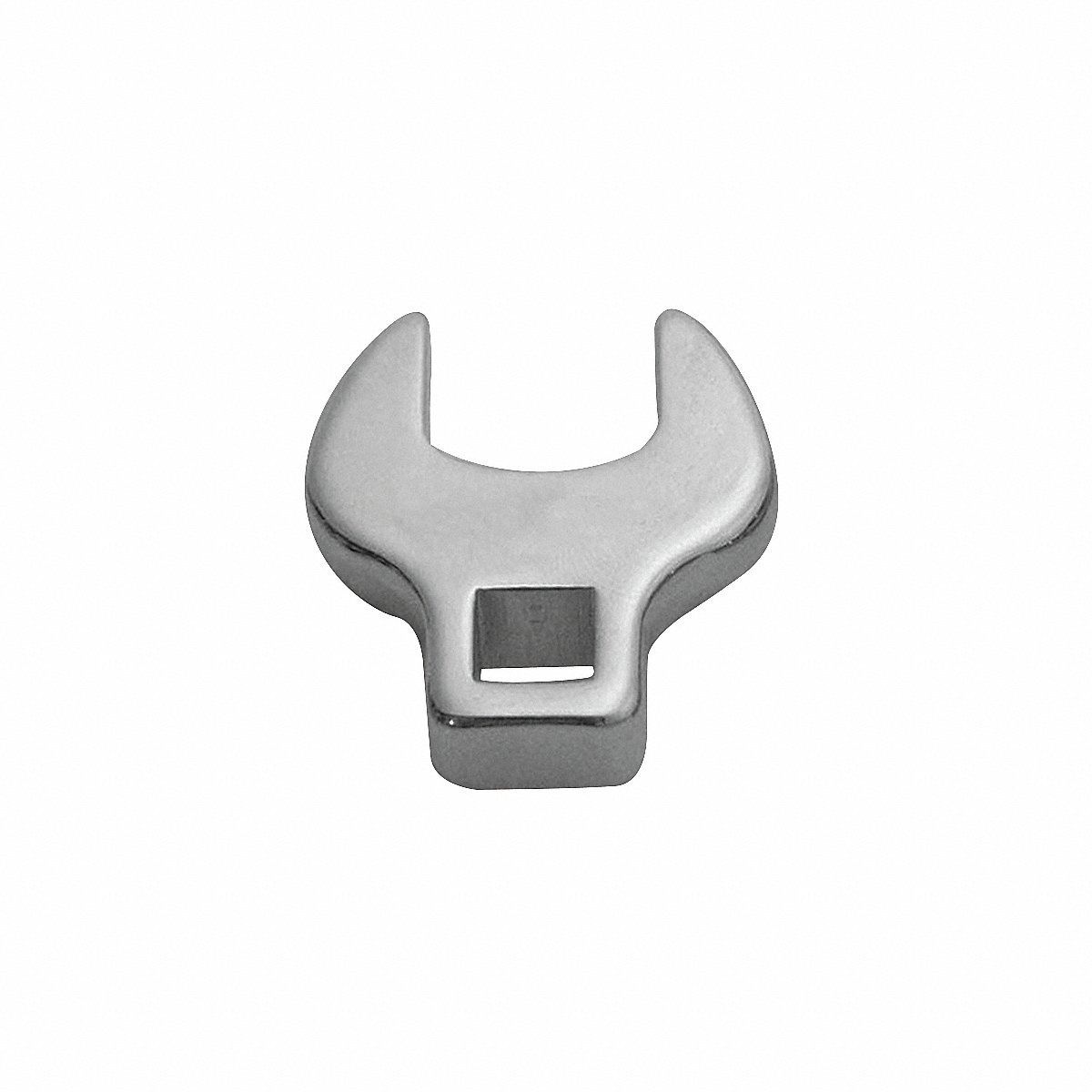Westward Crwft Wrnch Steel DrvSz 3/8 HdSz 11 mm (1EYR2)