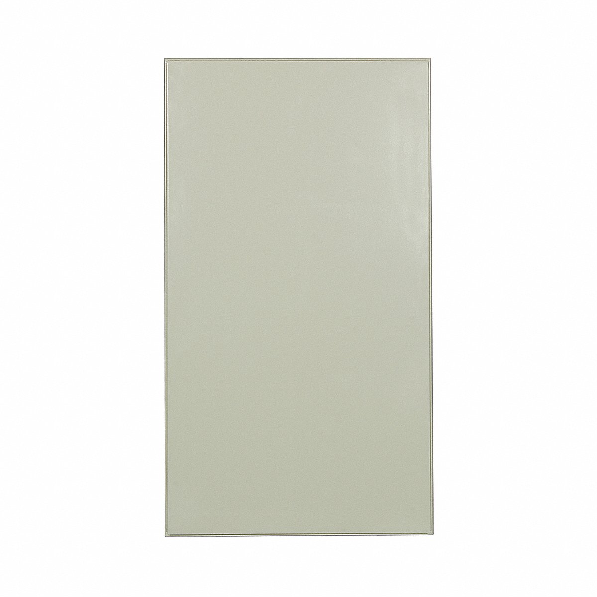 Asi Global Partitions G 3312 Partition Panel Almond 55 in W (40-7135450-03)