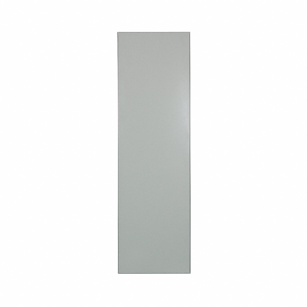 Asi Global Partitions G 3313 Partition Panel Gray 58 in W (40-7135750-25)