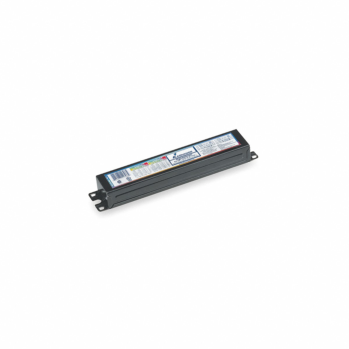 Advance Fluor Ballast, Electronic, Instant, 32W (IOP-3P32-HL-N)