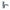 American Standard Low Arc, Chrome, American Standard, 0.5Gpm (1340119.002)