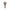 Kaba Ilco Key Blank, Y11, Brass, Pk10 (01122-Y11)