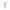 Kaba Ilco Key Blank IL 11 Brass PK10 (1043J-IL11)