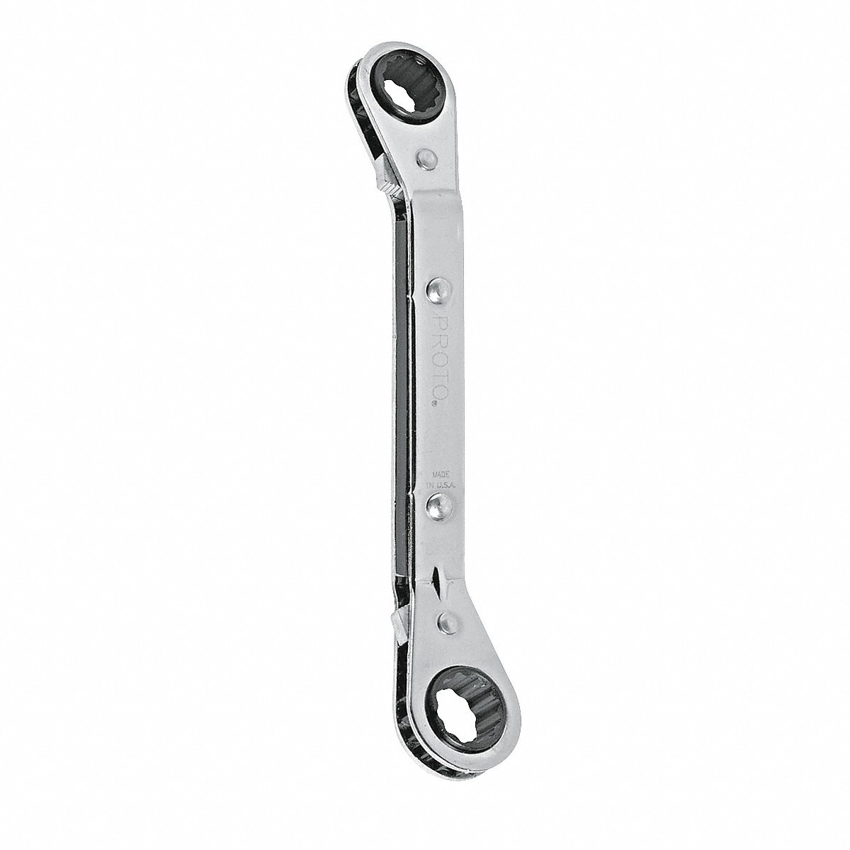 Proto Box End Wrench 4-1/8 L (J1179T)
