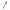 Mallory Snow Brush Fixed Head Plastic 26 In (532)