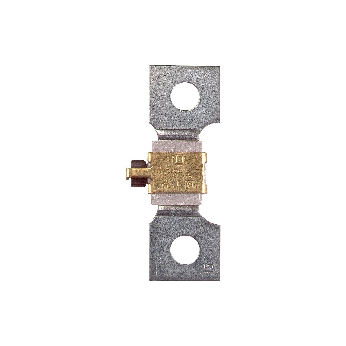 Square D Thermal Unit TripClass 20 MeltingAlloy (CC167.0)