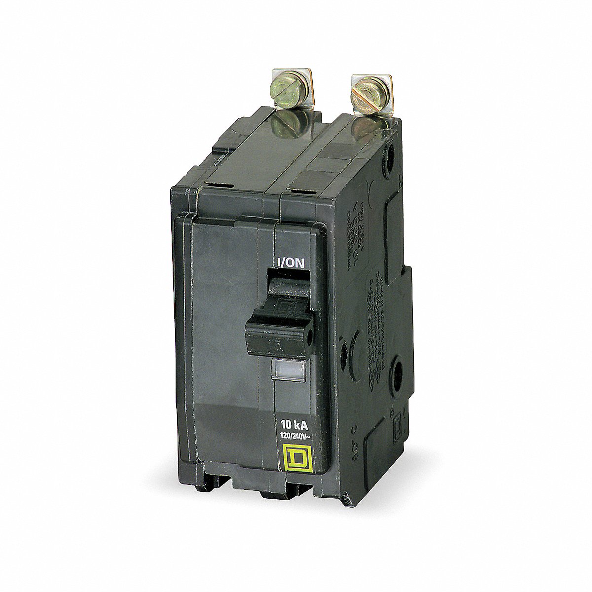 Square D Circuit Breaker 40 A Bolt On 120/240 V 2 P (QOB240HID)