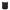 Barrel Accessory & Supply Co Inc. Transport Drum, Black, 18Ga, 1.2Mm (CQ2006)