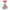 Milwaukee Valve Globe Valve, 1-1/2