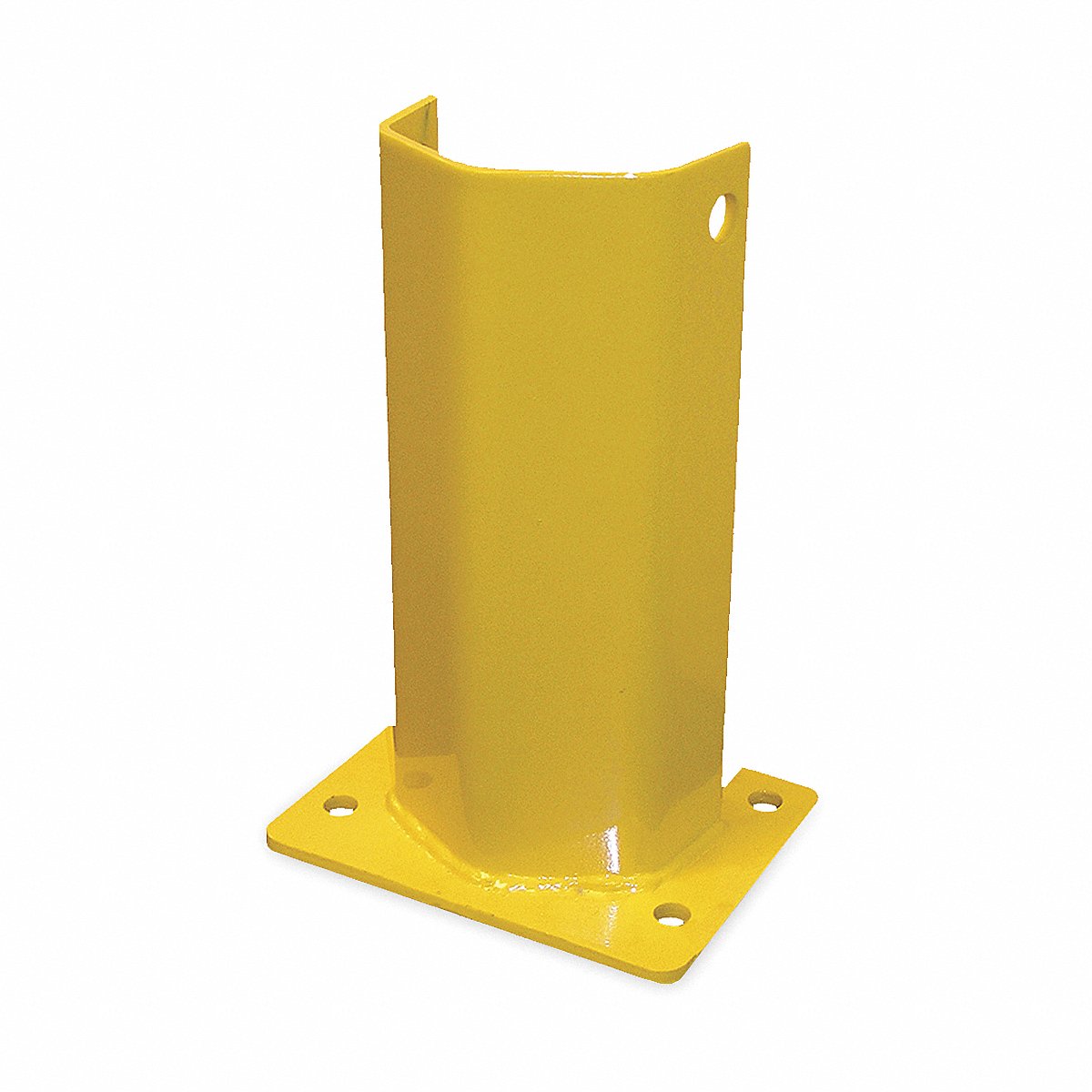 Husky Rack & Wire Pallet Rack Guard, 12"H, 12" (I5712-P)