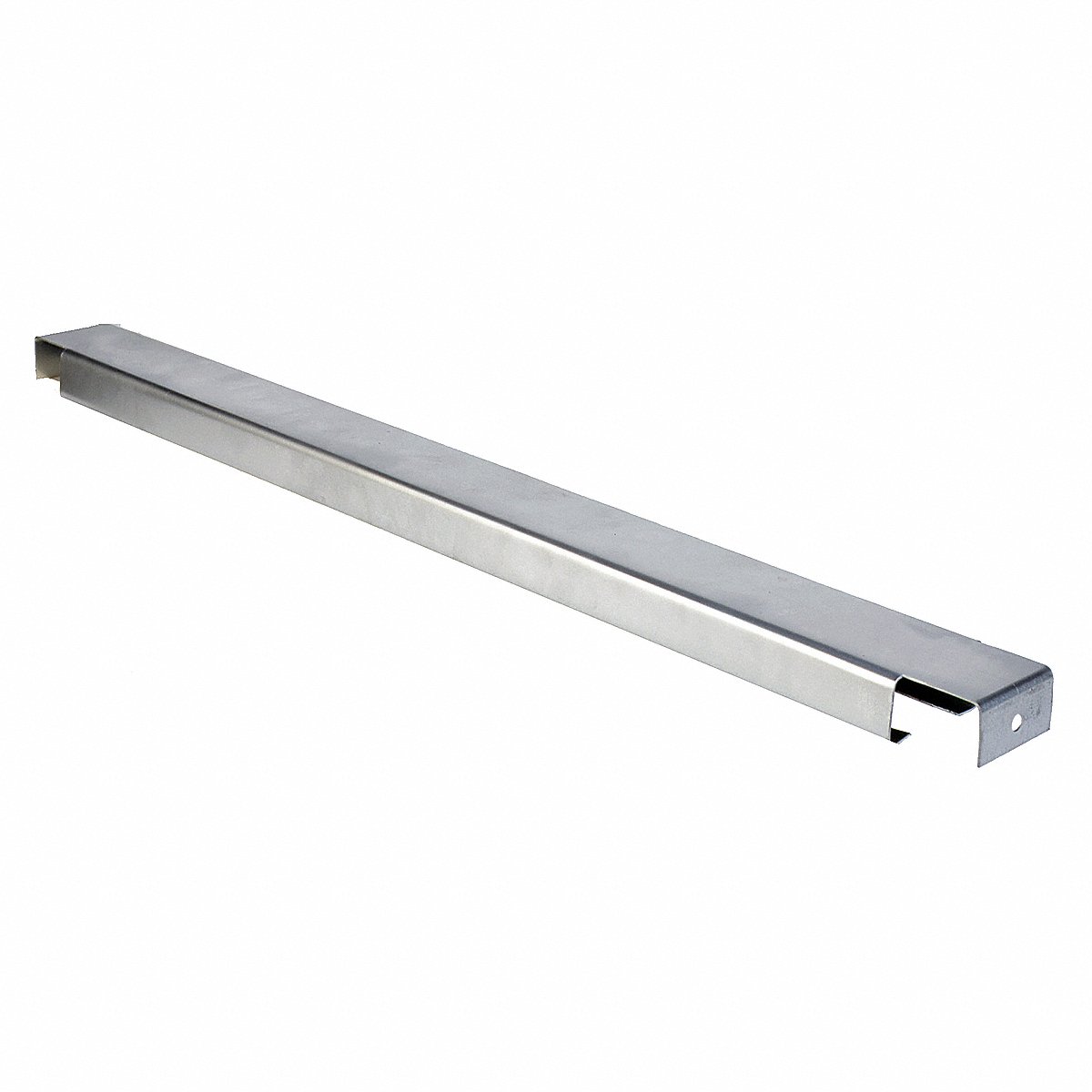Husky Rack & Wire Pallet Rack Cross Bar, 48 In, 48 in (A1048G)