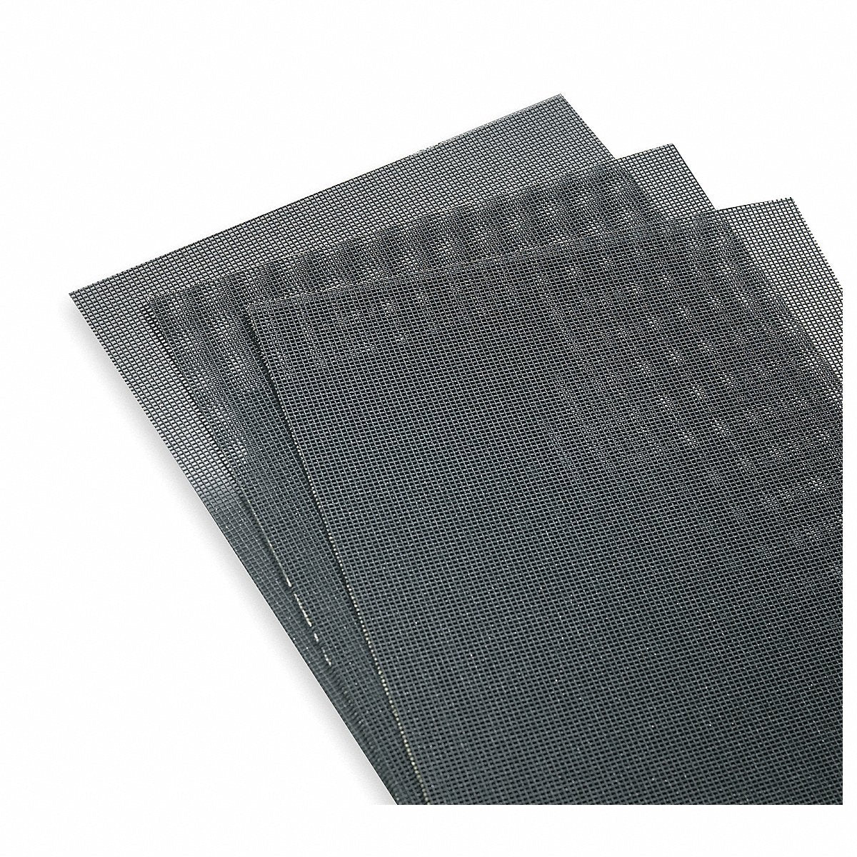 Norton M 7788 Sanding Sheet 11 in L 9 in W PK25 (66261100935)