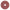 Merit Fiber Disc 5 x 7/8 24 G PK25 (66623355597)