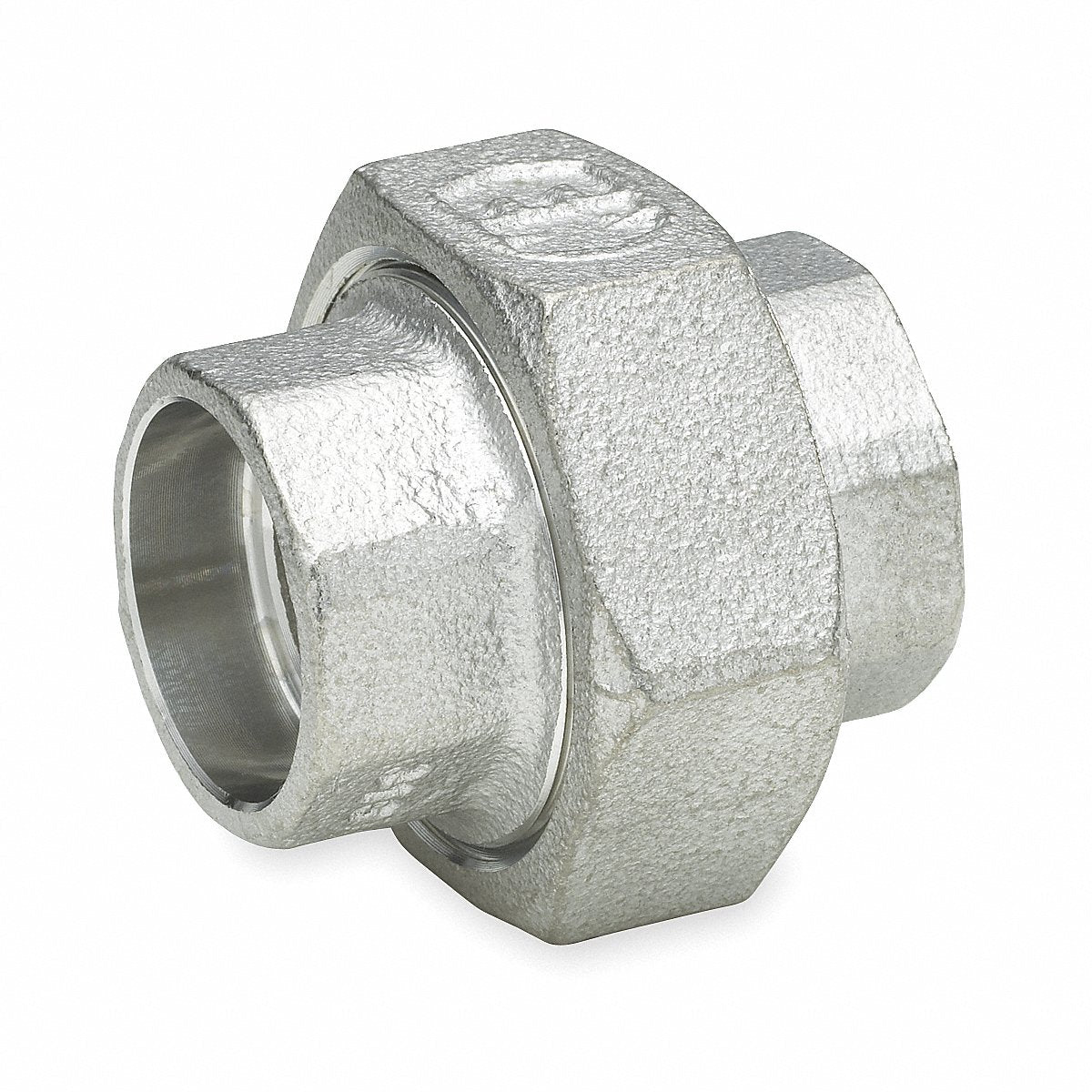 Anvil Union 316 Stainless Steel 1 1/4 in Class 3000 (4307006172)