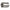 Plumbing Coupling 304 Stainless Steel 1 1/4 FNPT Class 3000 (1LVN4)