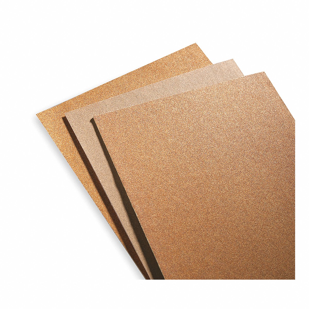 Norton M 7772 Sanding Sheet 11 in L 9 in W PK100 (66261101495)