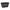 Rubbermaid Commercial Products Stock Tank, 41 1/2 In, 16 3/8 In, 1 1/2 In, 2 in (FG424288BLA)