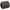 Banjo Coupling 3/4 in Schedule 80 FNPT Black (CPLG075)