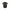 Banjo Corporation Reducing Bushing, 3/4 X 1/2 In, Black, Npt, 2 in (RB075-050)
