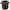 Banjo Reducing Bushing 1 x 1/2 in Schedule 80 (RB100-050)