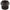 Banjo Reducing Bushing 1 1/2 x 1 1/4 in Black (RB150-125)