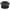 Banjo Reducing Bushing 2 x 1 1/4 in Black NPT (RB200-125)
