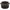 Banjo Reducing Bushing 2 x 1 1/2 in Black NPT (RB200-150)