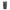 Barrel Accessory & Supply Co Inc. Transport Drum, Black, 20Ga, 0.9Mm (CQ1602Q)