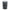 Barrel Accessory & Supply Co Inc. Transport Drum, Black, 18Ga, 1.2Mm (CQ3005L)