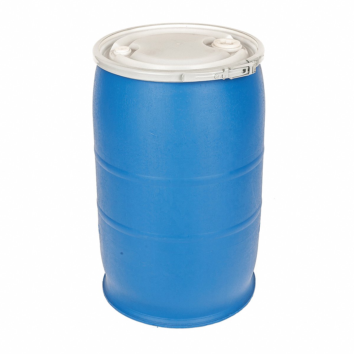 Barrel Accessory & Supply Co Inc. Transport Drum, Blue, 0.18In, 18in (POLY30OH-BL)
