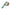 Brady Floor Tape, Green, 2 Inx15 Ft, Roll, 2 in (90973)