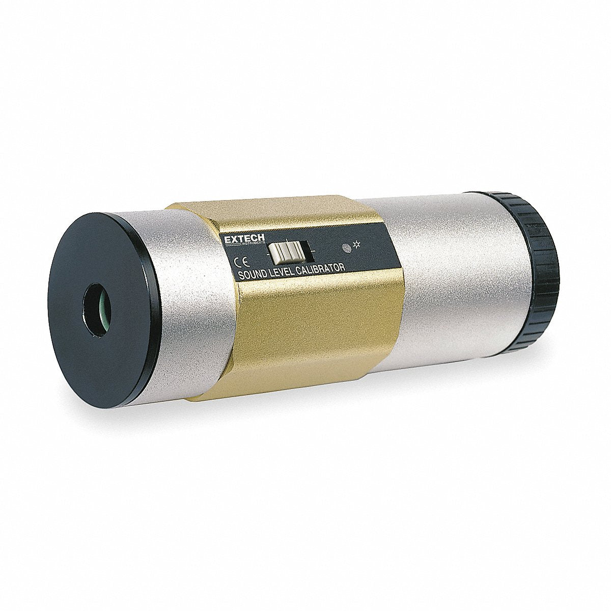 Extech Sound Calibrator Extech 5% Freq Acc (407744)
