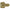 Tru-Flate Fem Lge Bore V Adptr, 0.305-32, Brs, Pk5 (37-080)
