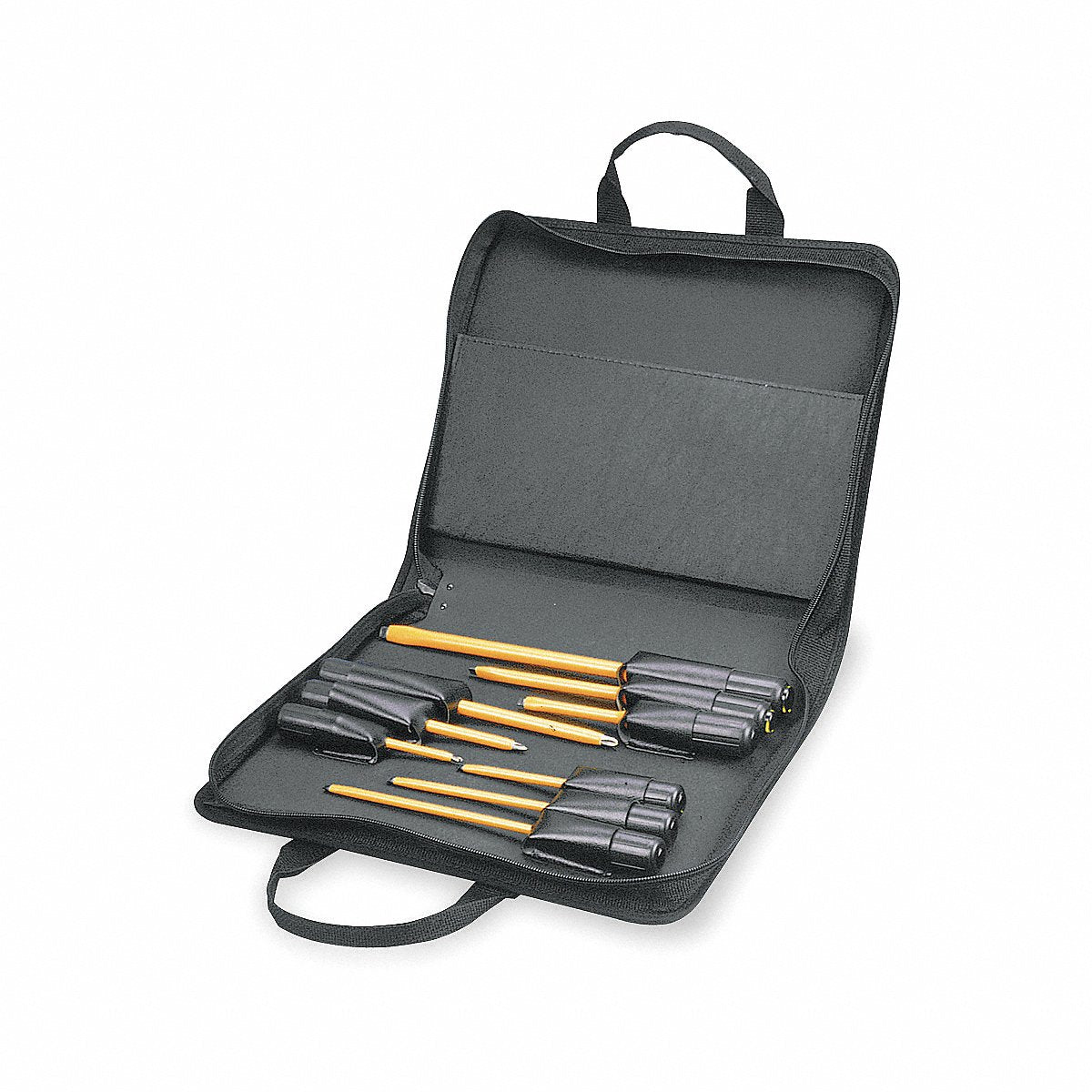 Klein Tools Insulated Screwdriver Set, Nmpcs9 (33528)
