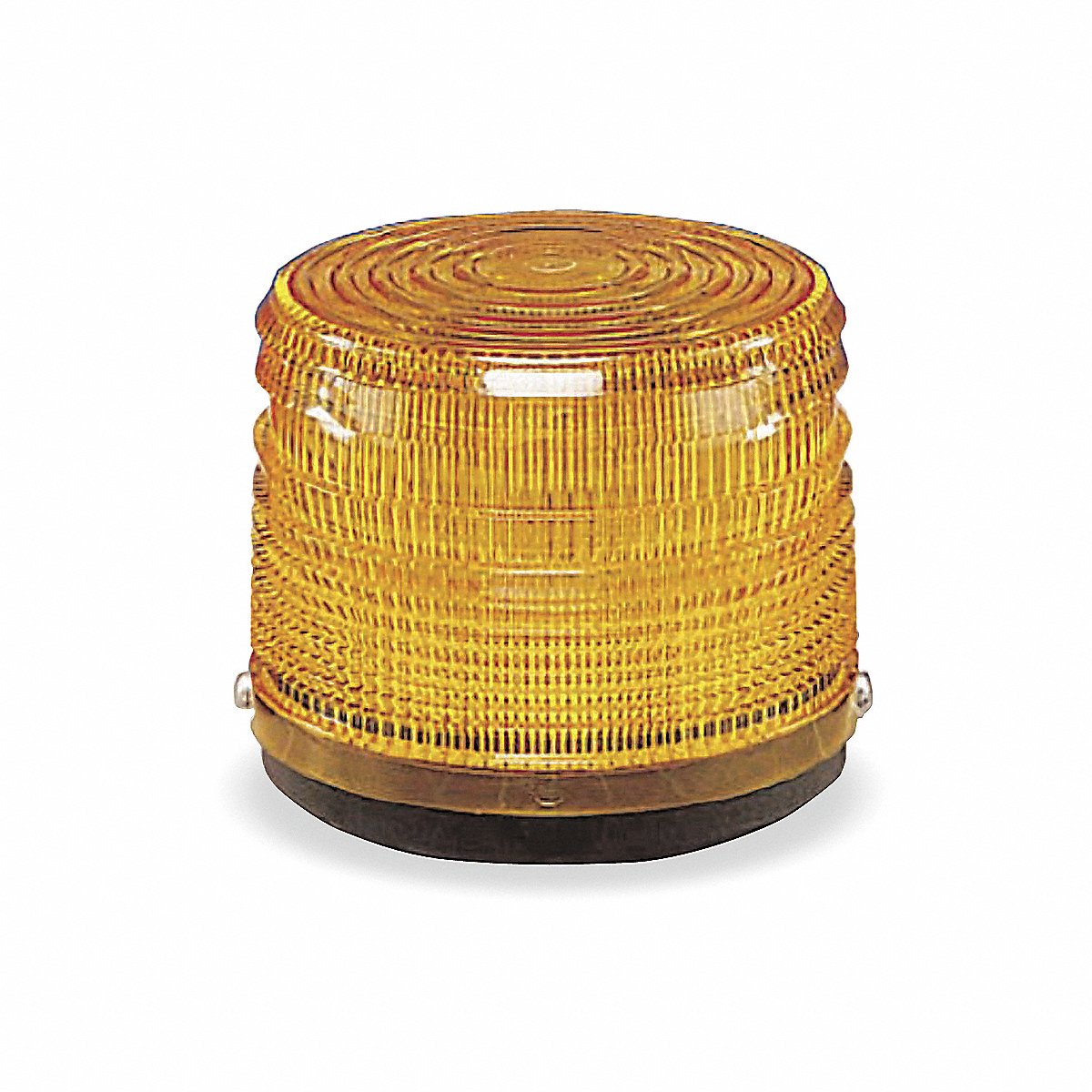 Federal Signal Warning Light, Strobe Tube, Amber, 12Vdc (141ST-012A)