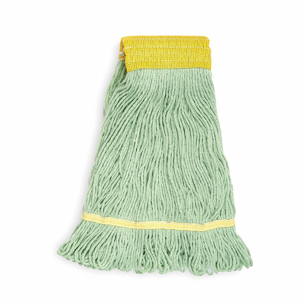 Tough Guy Wet Mop Green PET (1NNW4)
