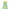 Tough Guy Wet Mop Green PET (1NNW6)