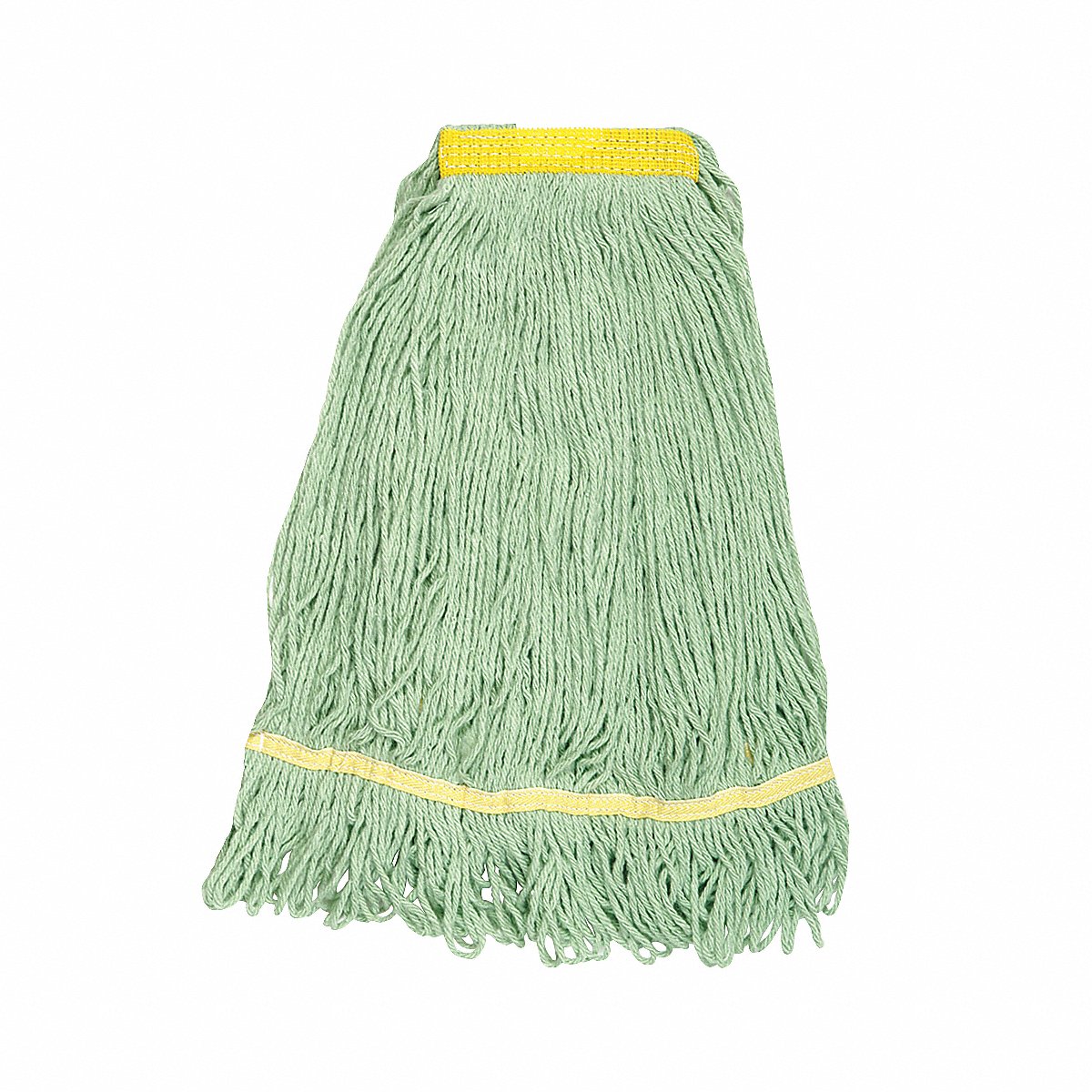 Tough Guy Wet Mop Green PET (1NNW9)