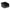 Quantum Storage Systems Hang and Stack Bin Black PP 3 in (QUS210BR)