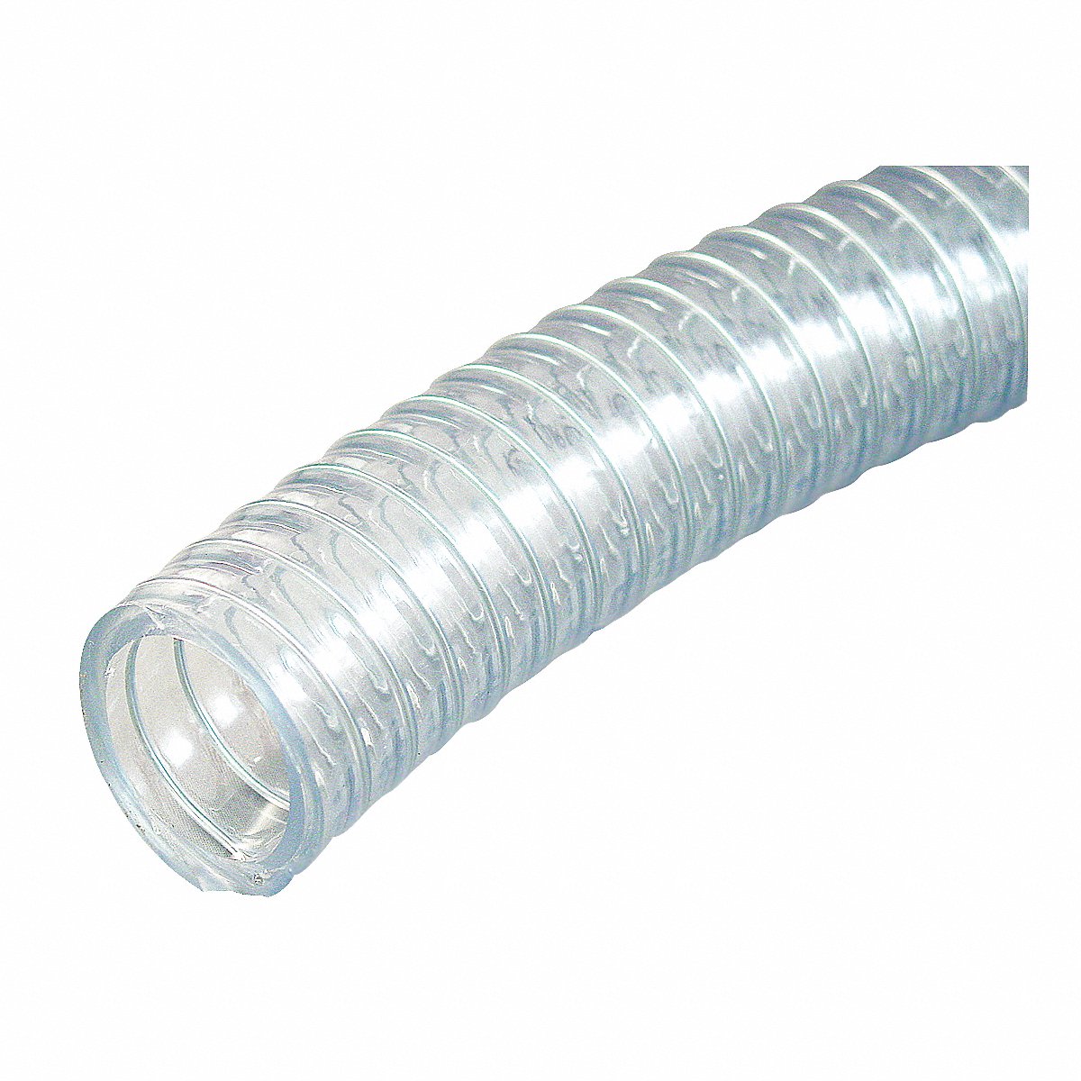 Kuriyama Tubing Clear Shore A 73 3/8 I.D. (K7160-06X10)