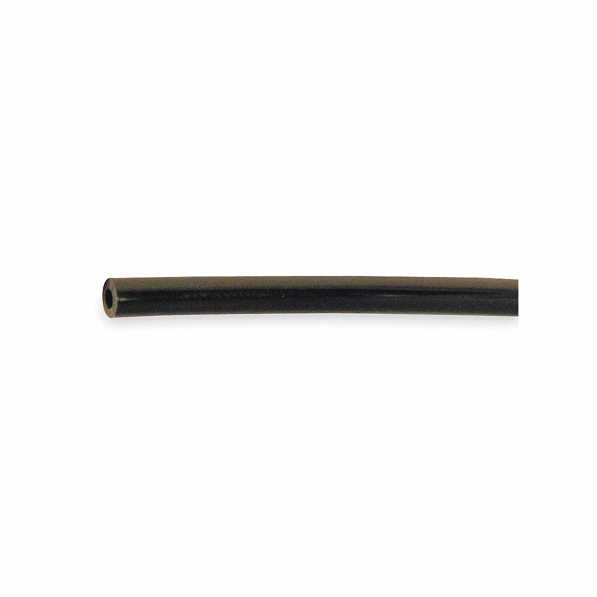 Tubing 1/4 In. ID x 3/8 In OD 100 Ft Black (PE38-ABLK)