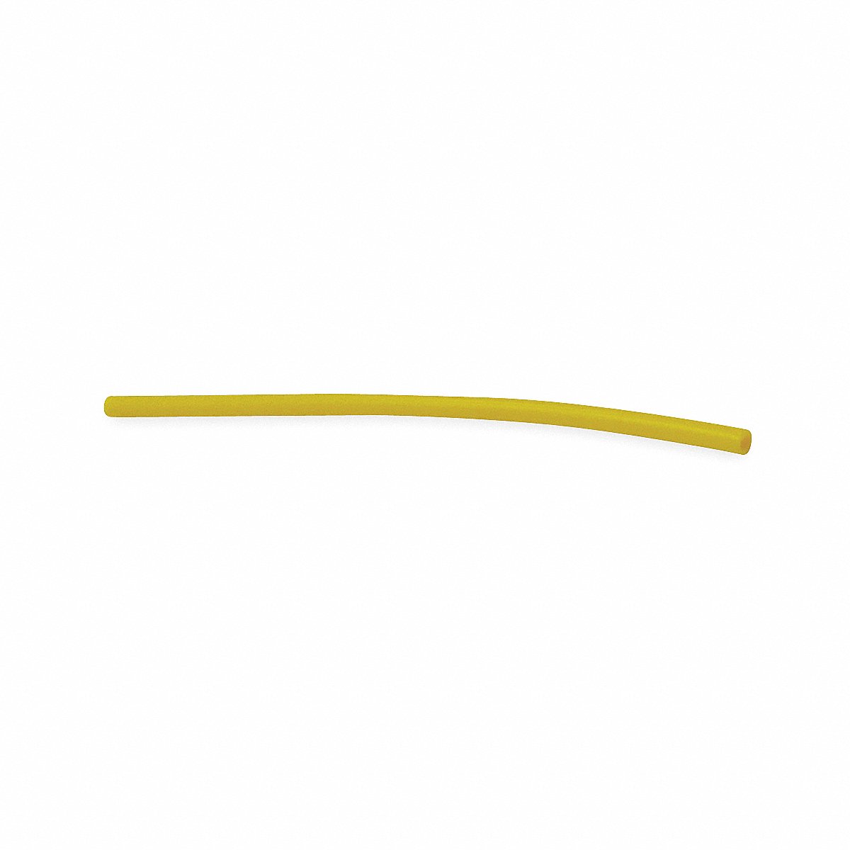 Tubing 1/4 In. ID x 3/8 In OD 100 Ft Yellow (PE38-AY)