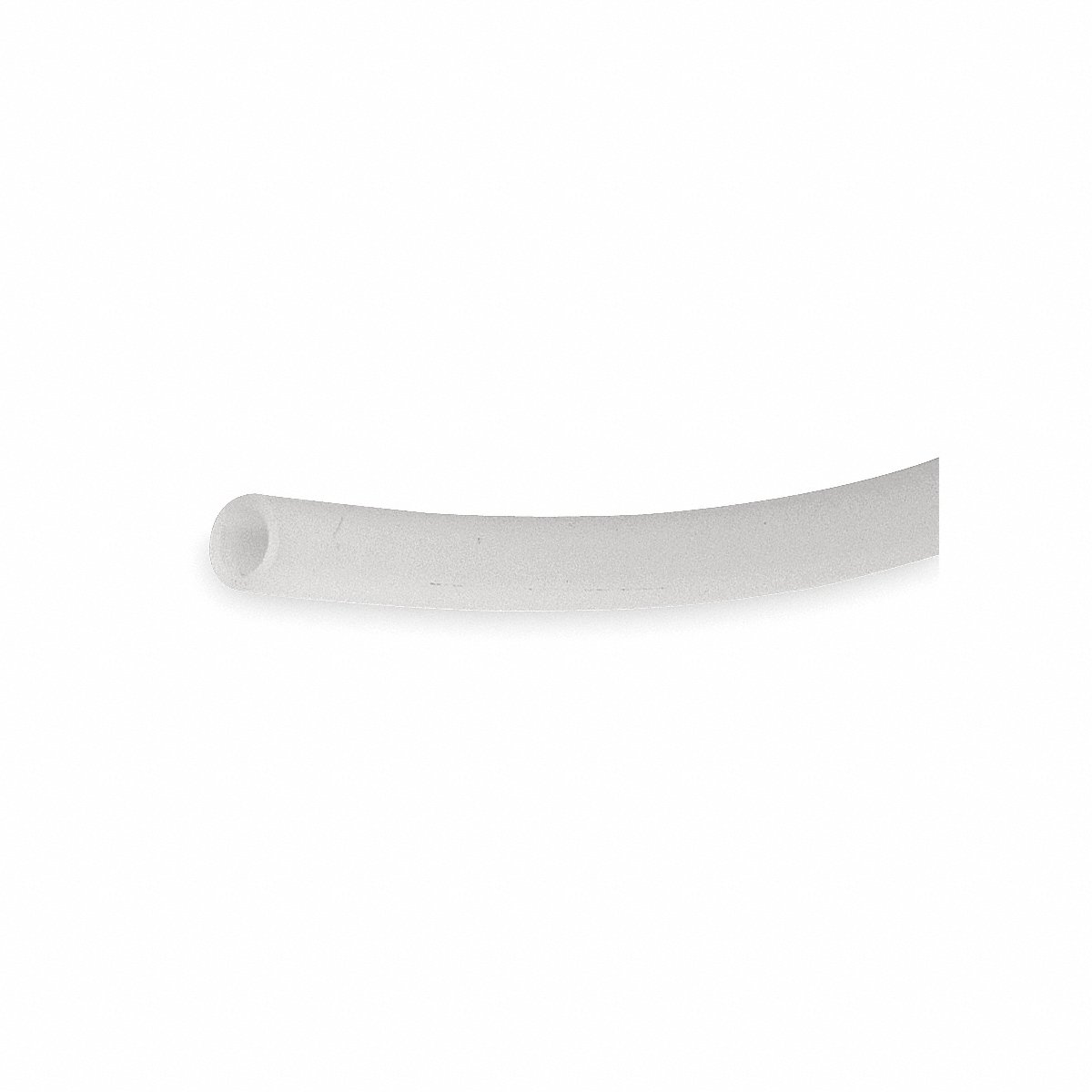 Atp Tubing, 0.25 Idx3/8 In Od, 100 Ft, Natural, 8 in (PTFE-0406X100)
