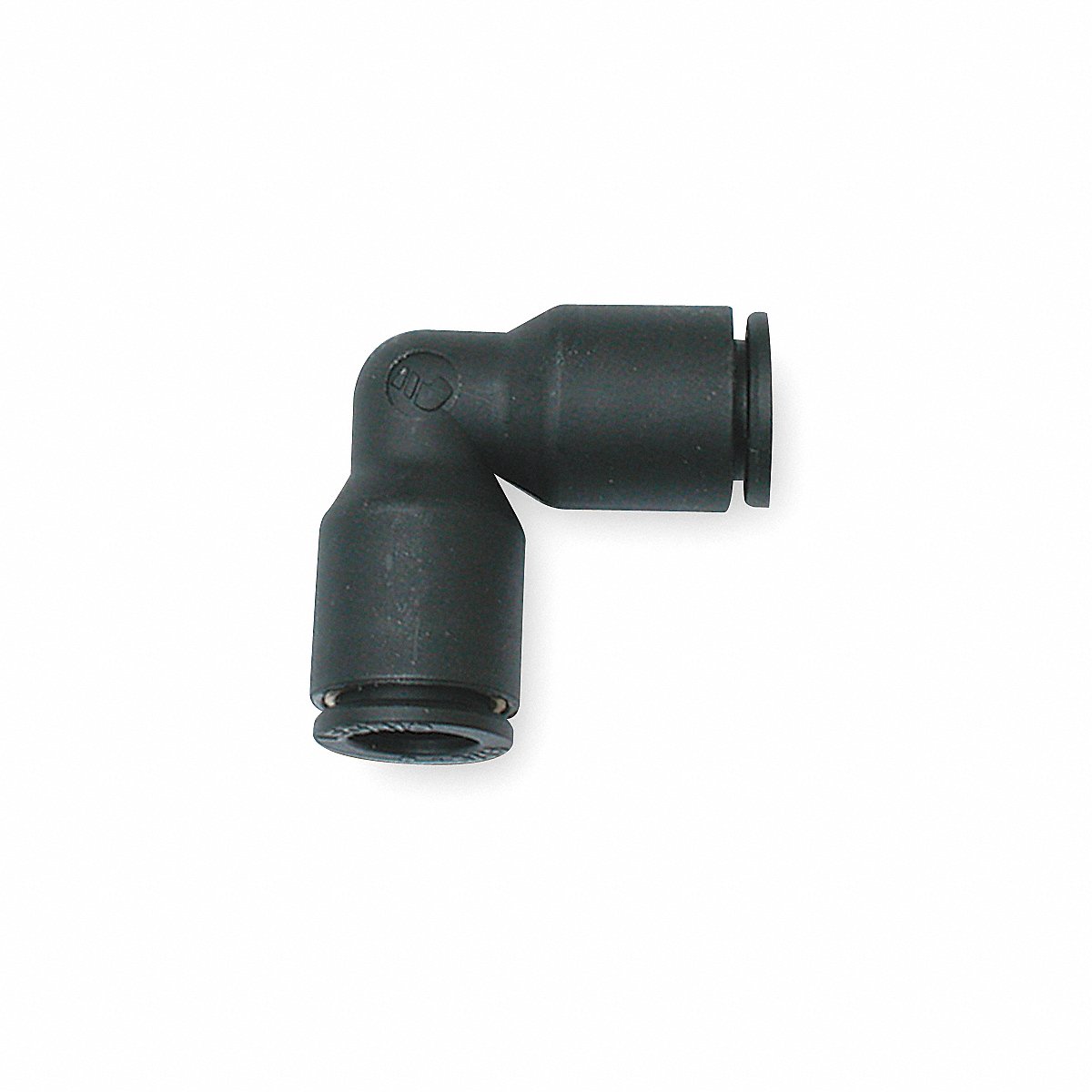 Legris Union Elbow 90 Deg 1/4 In.Tube PK10 (3102 56 00)