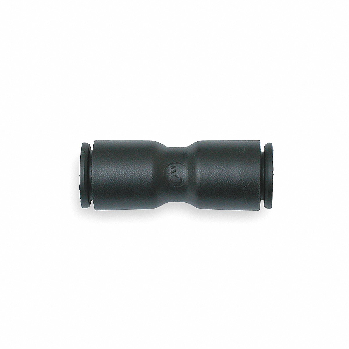 Legris Straight Union 8 mm Tube Nylon PK10 (3106 08 00)