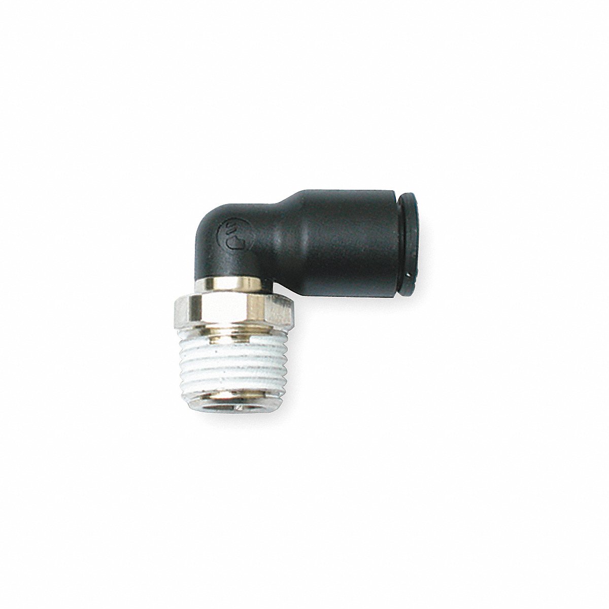 Legris Male Elbow 1/8 In OD 290 PSI PK10 (3109 53 14)