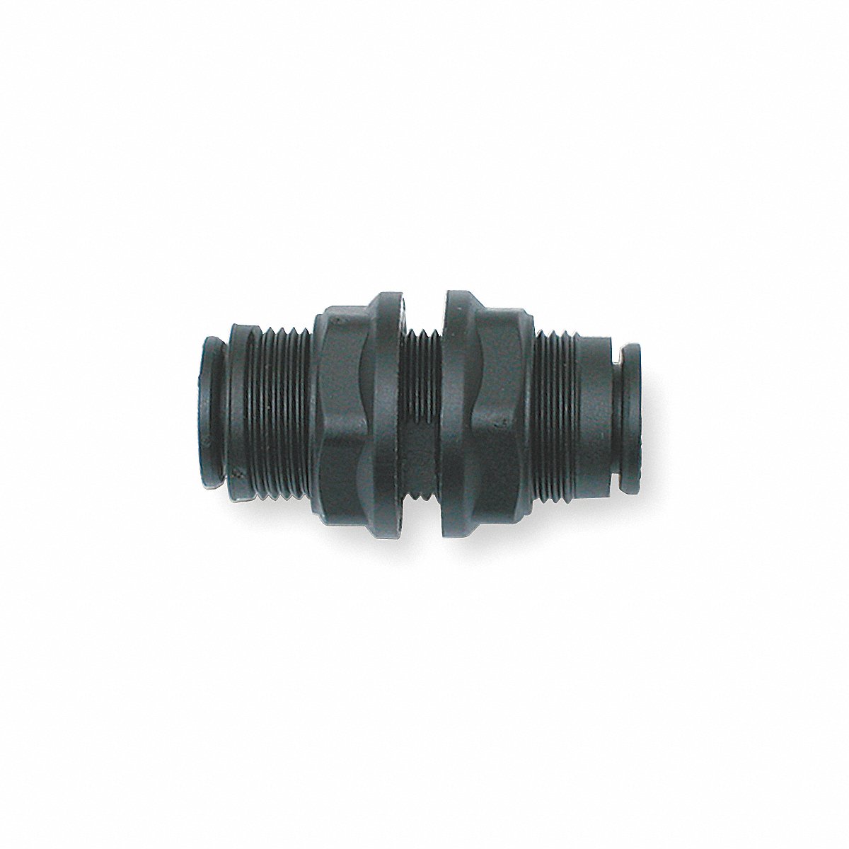 Legris Bulkhead Union PSI 290 PK10 (3116 04 00)
